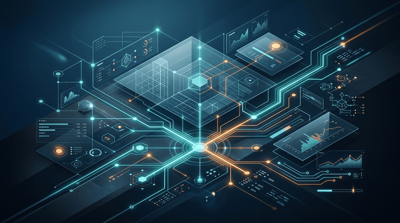 Copertina: Digital twin business per imprenditori: limiti e opportunità reali