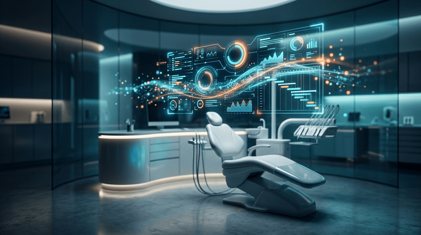 Copertina: No-show dentista: come ridurli del 40% con il software giusto