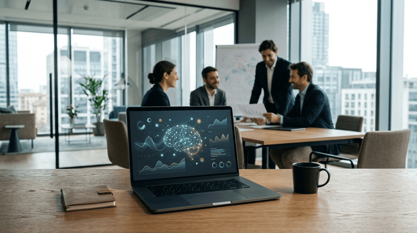 Copertina: Top B2B agency ranking: cosa insegnano a PMI e agenzie italiane
