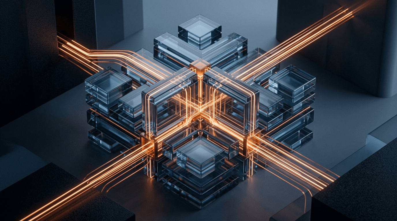 Copertina: Command R7B (Cohere): LLM enterprise 7B open weights