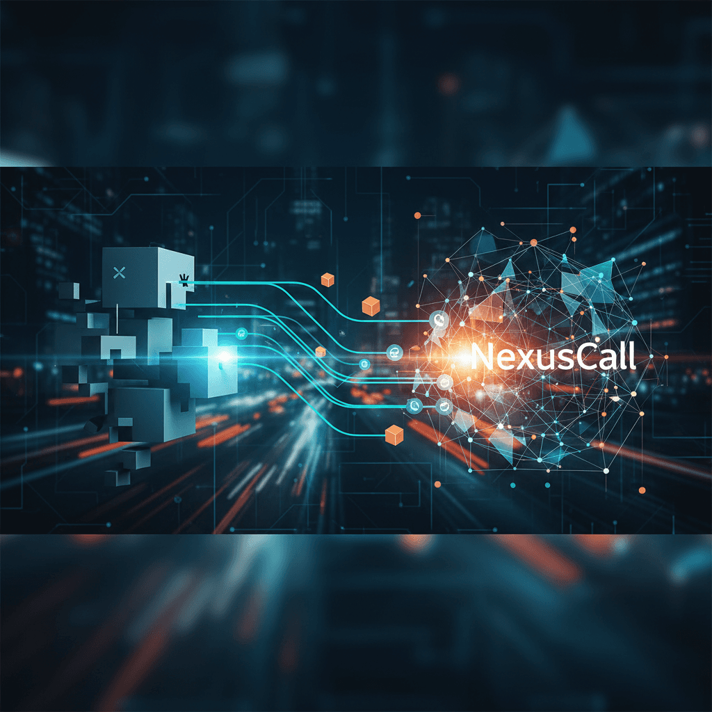 Copertina: Da Asterisk a NexusCall: migrazione rapida al centralino AI italiano