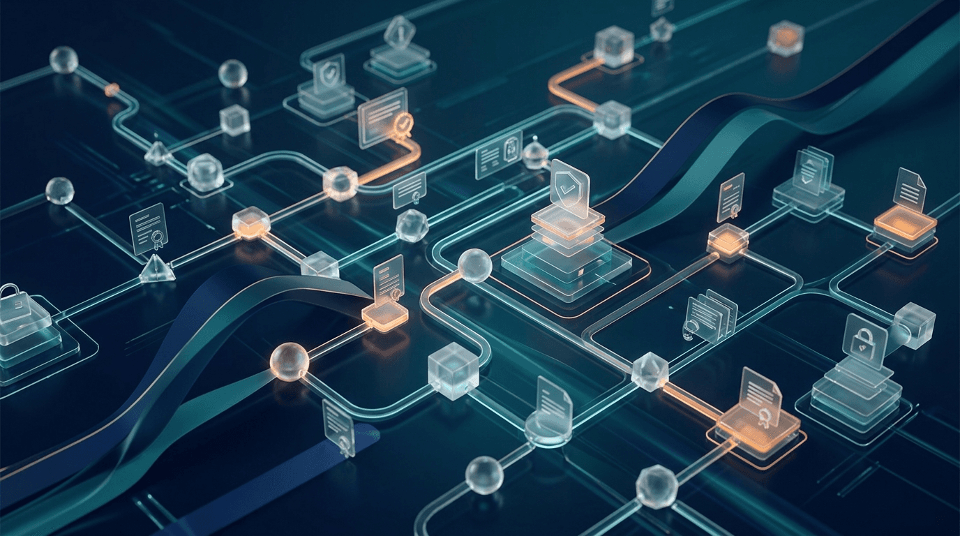 Copertina: Gestionale corsi formazione con AI: guida per centri e PMI