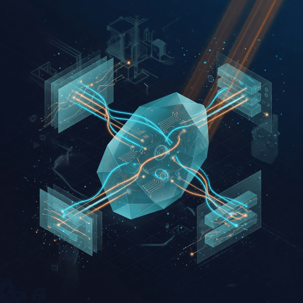 Copertina: Memoria persistente AI: perché cambia il gioco per i founder