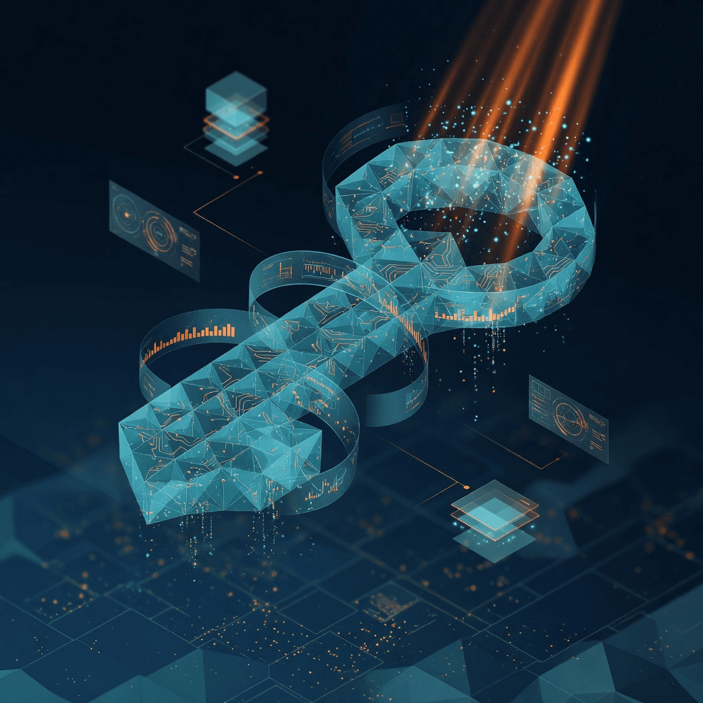 Copertina: RSA: indicatori di qualità e come monitorarli senza Excel