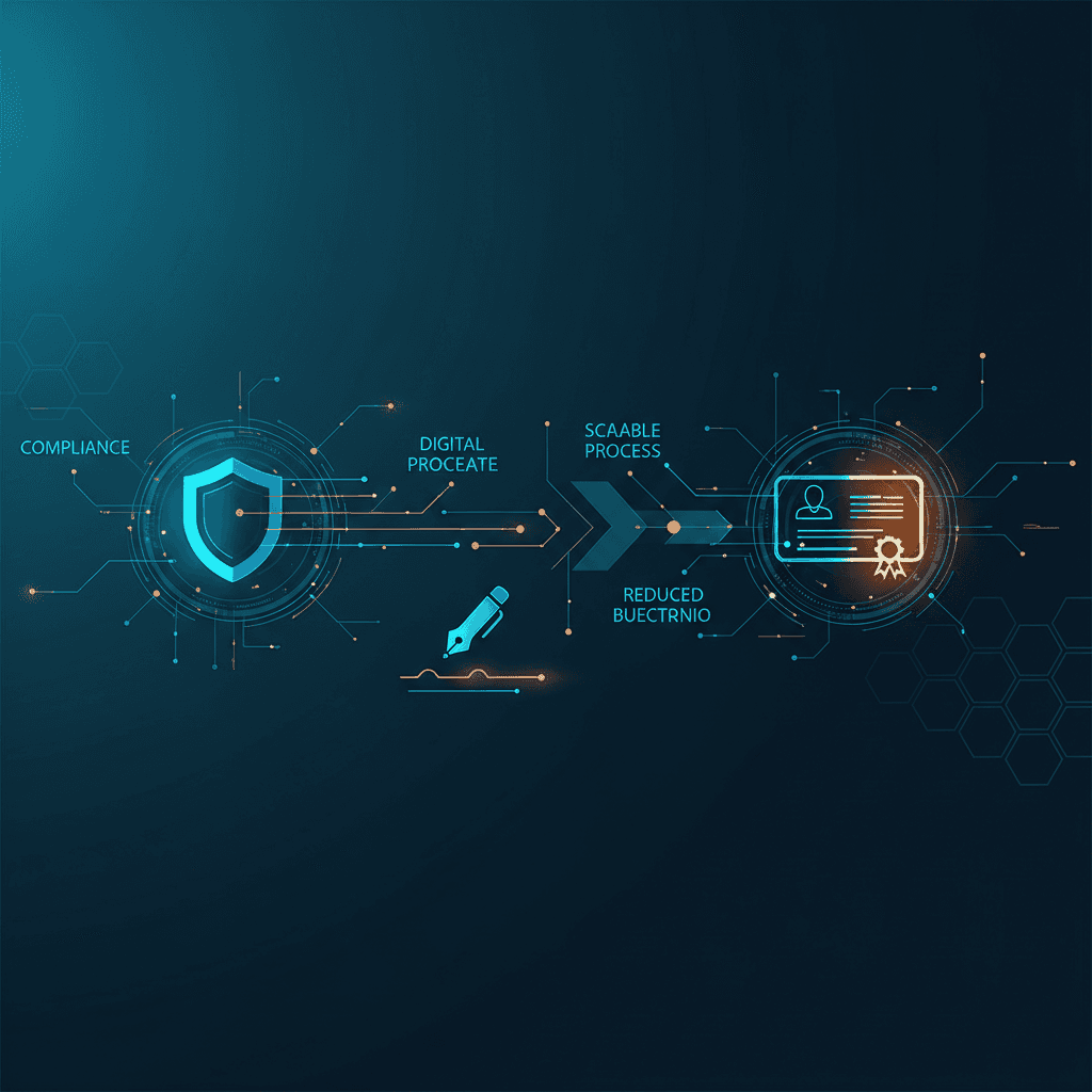 Copertina: Attestati digitali con firma elettronica: guida normativa 2026
