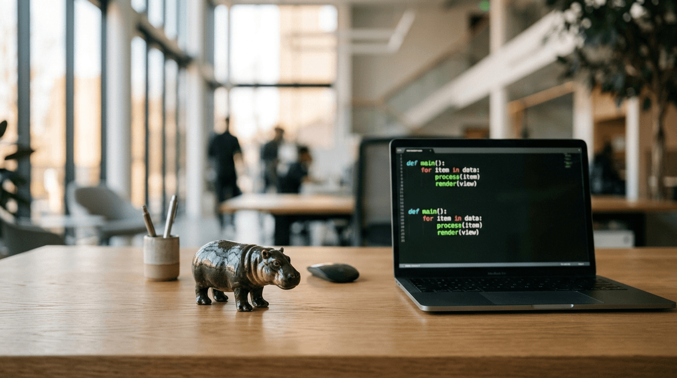 Copertina: Chonkie: la libreria Python ultraleggera per il chunking RAG