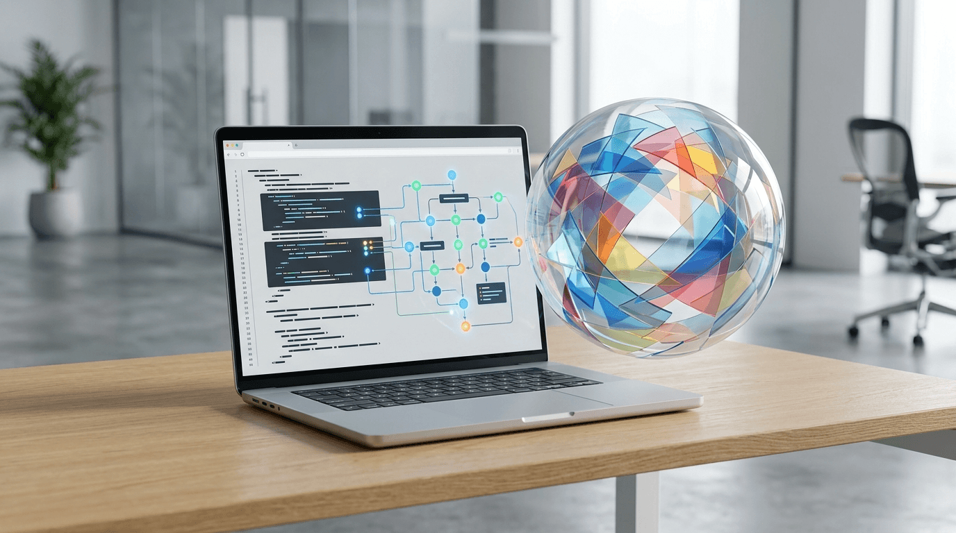 Copertina: Chrome DevTools MCP: i DevTools di Chrome nelle mani degli agenti AI