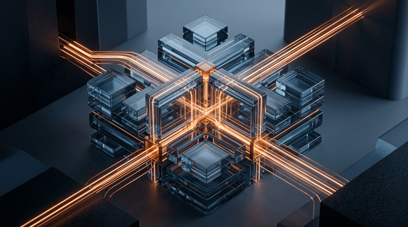 Copertina: Command R7B (Cohere): LLM enterprise 7B open weights