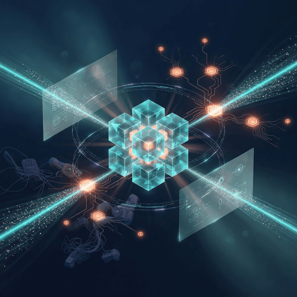 Copertina: Da Asterisk a NexusCall: migrazione rapida al centralino AI italiano