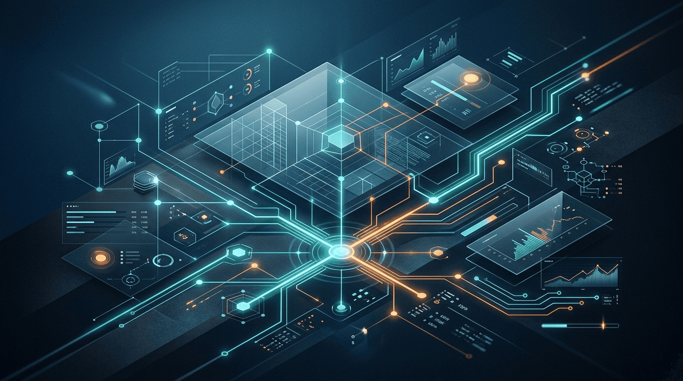 Copertina: Digital twin business per imprenditori: limiti e opportunità reali
