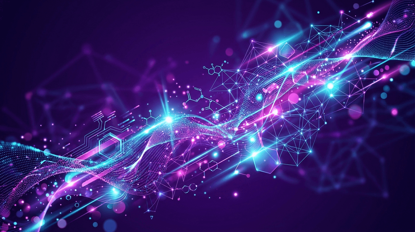 Copertina: Farmacisti aumentati dall'AI: la lezione di UCSF per le PMI