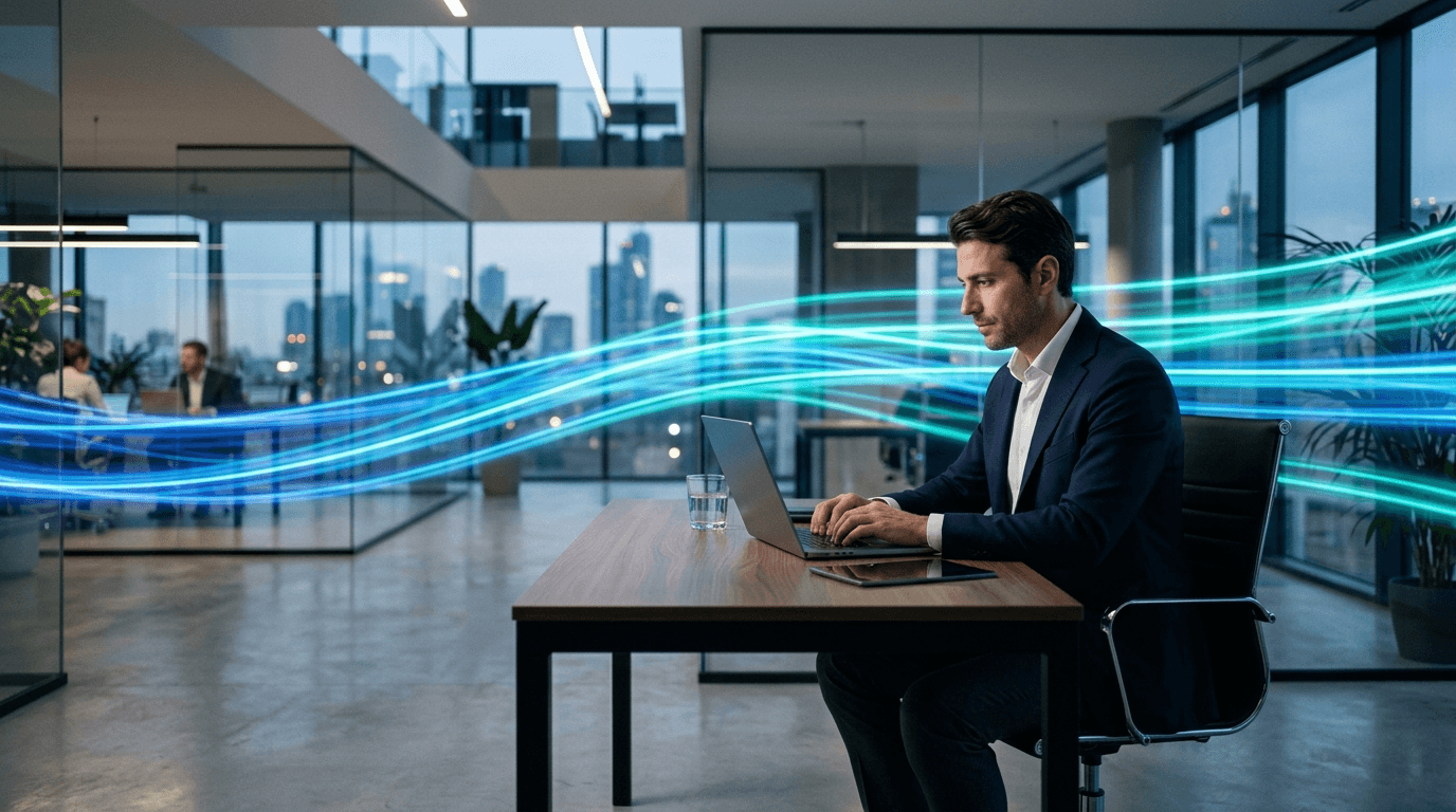 Copertina: Gemini 3.6 Flash: il modello veloce di Google per il lavoro quotidiano con l'AI