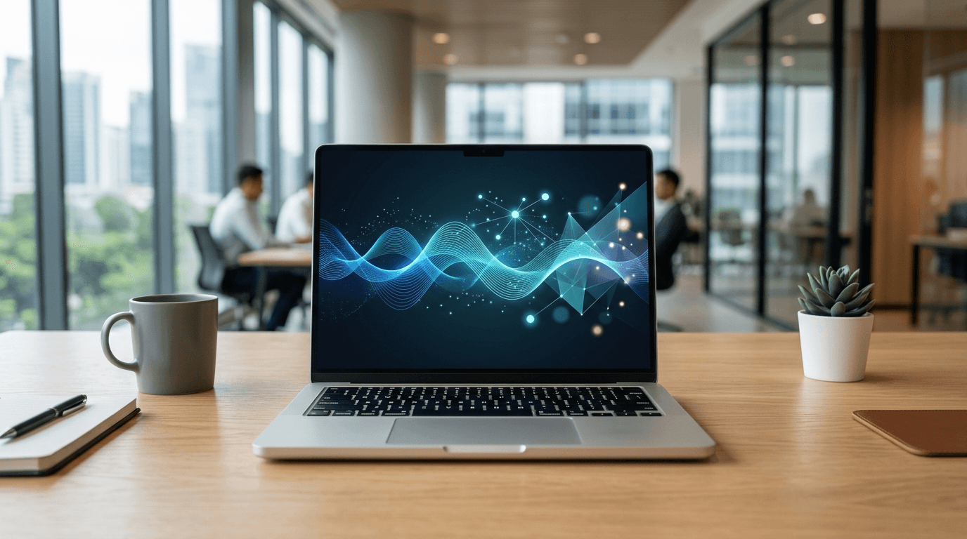 Copertina: Gemma 4 12B: modello multimodale open per laptop