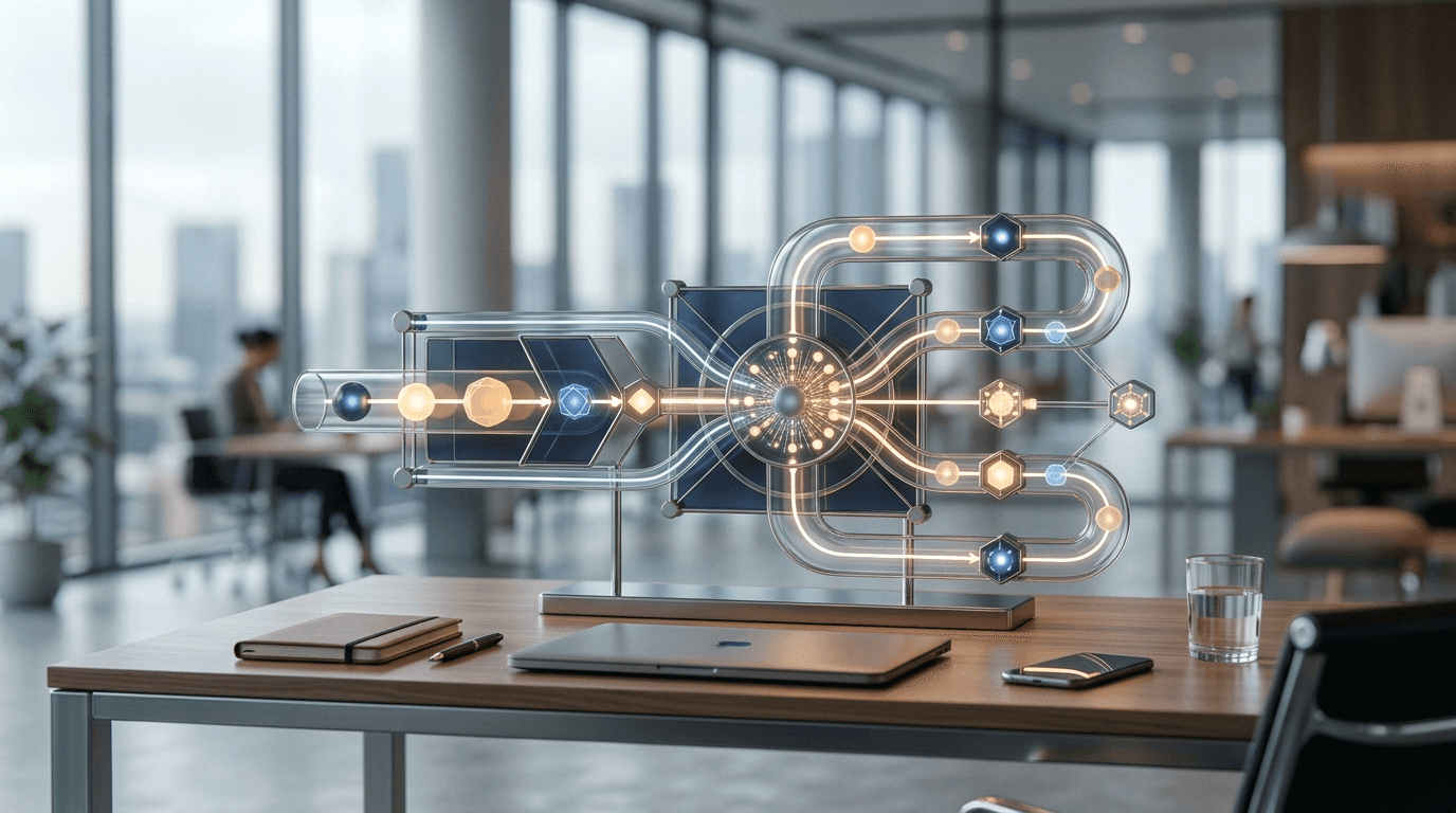Copertina: Hatchet: orchestratore open-source di task e agenti AI su Postgres