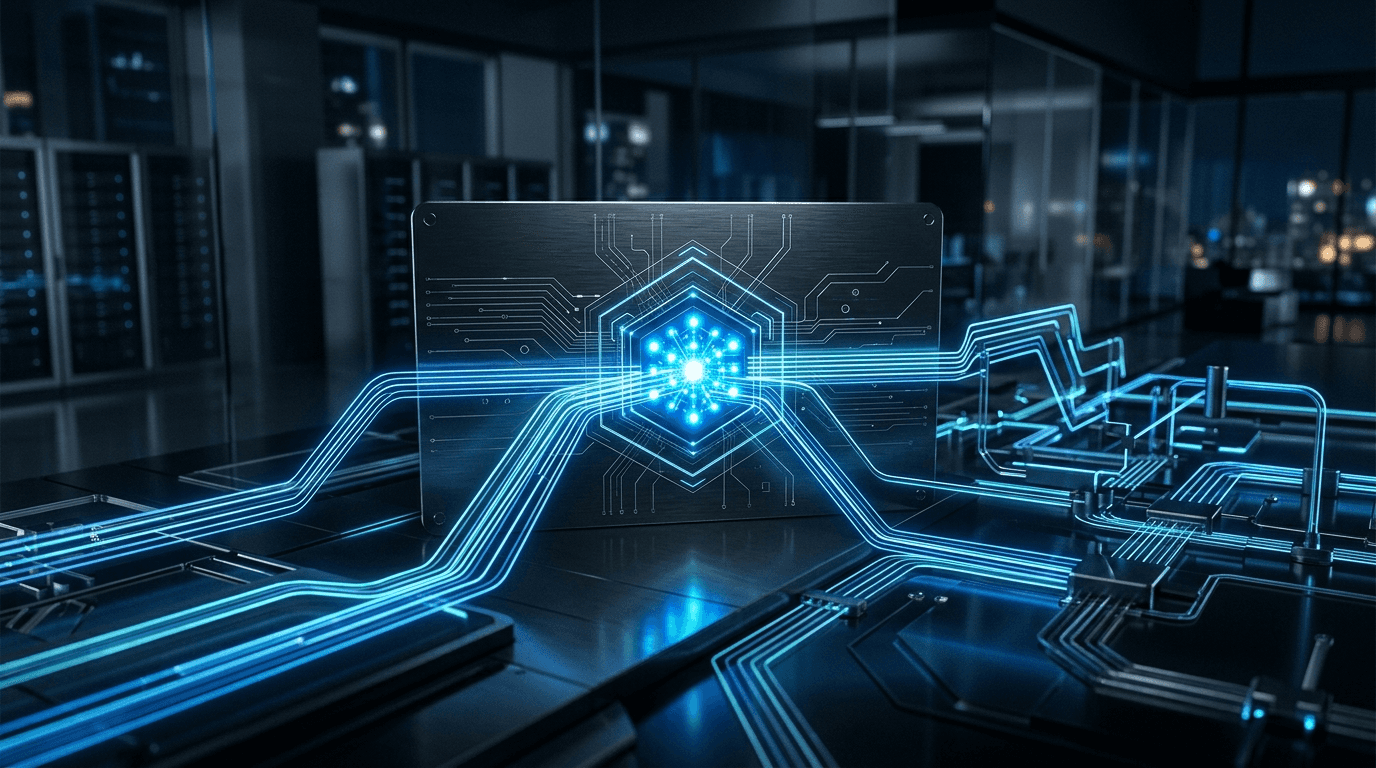 Copertina: Infisical: gestione open-source di secret, certificati e accessi privilegiati