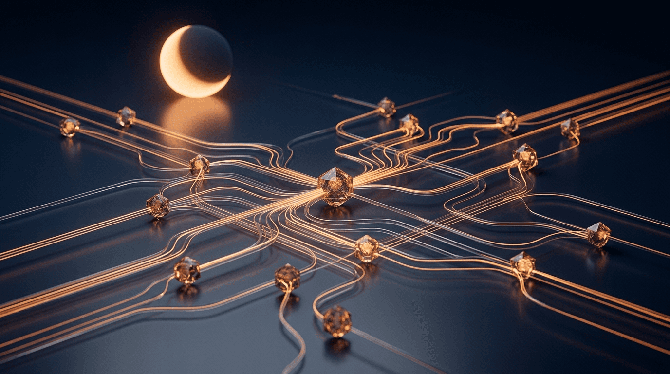 Copertina: Kimi K3 (Moonshot AI): il MoE da 2,8T parametri per coding agentico