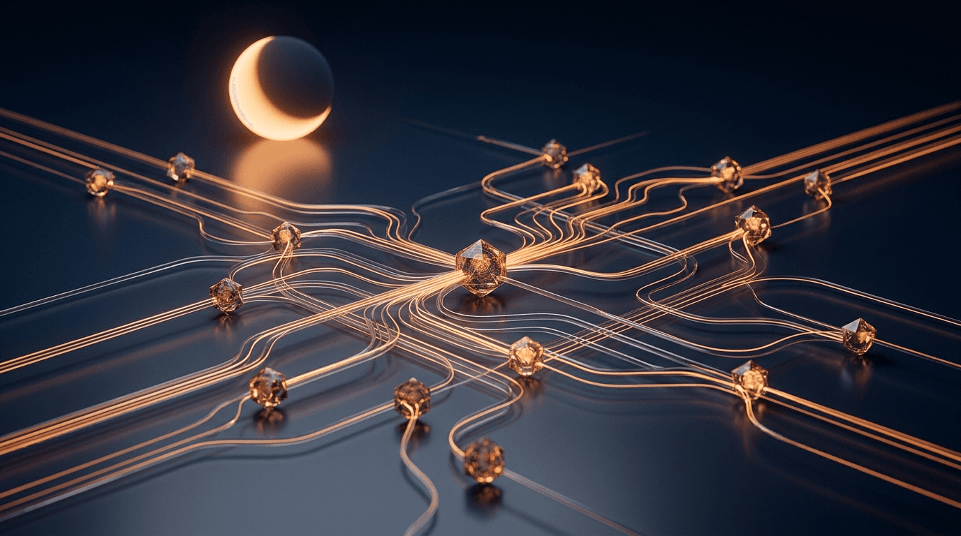 Copertina: Kimi K3 (Moonshot AI): il MoE da 2,8T parametri per coding agentico