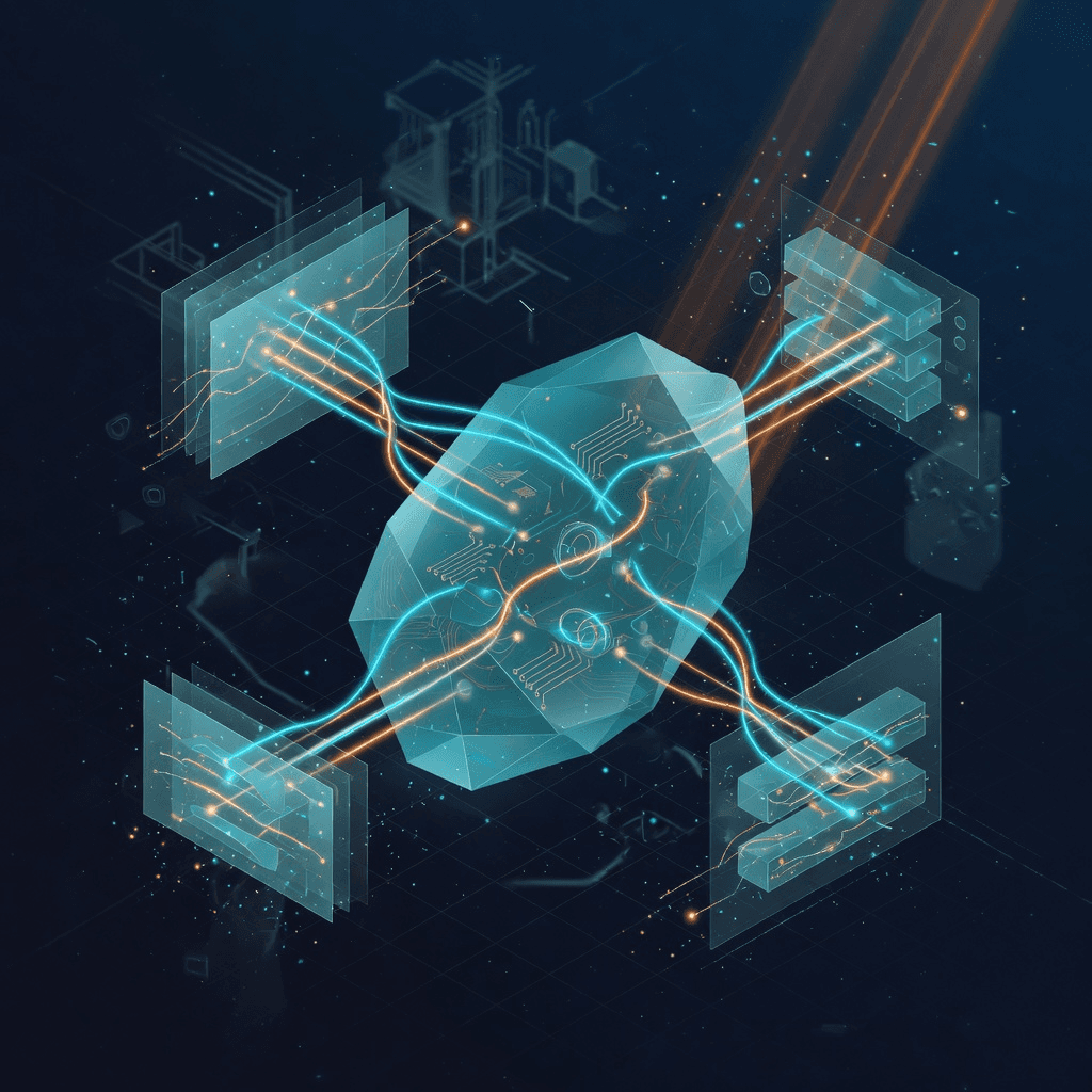 Copertina: Memoria persistente AI: perché cambia il gioco per i founder