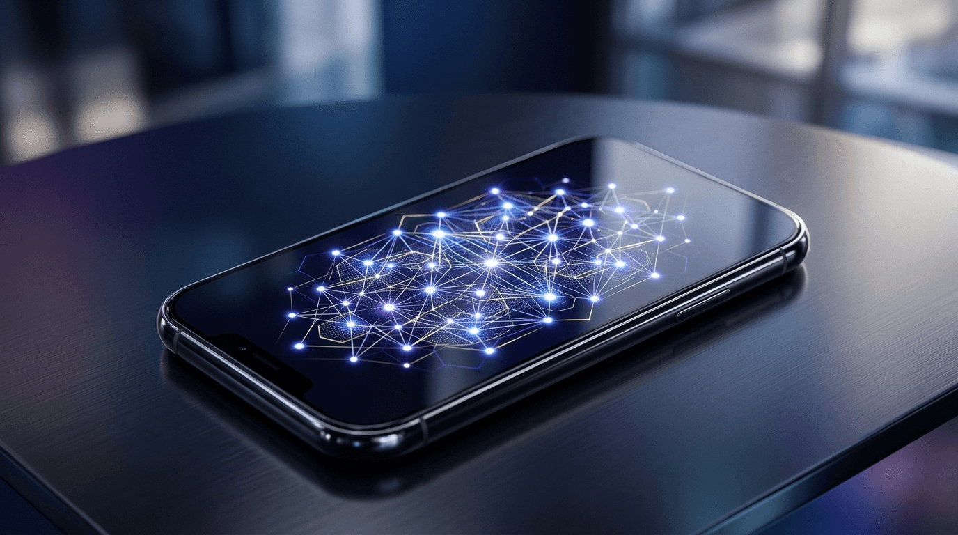 Copertina: MobileLLM (Meta): modelli linguistici compatti per l'AI on-device