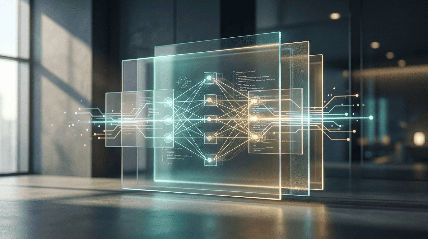 Copertina: OLMo 2 (Ai2): LLM open source 7B/13B per ricerca e impresa