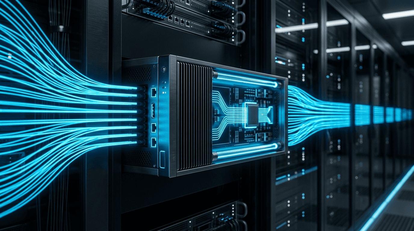 Copertina: pg-boss: coda job su PostgreSQL per Node.js
