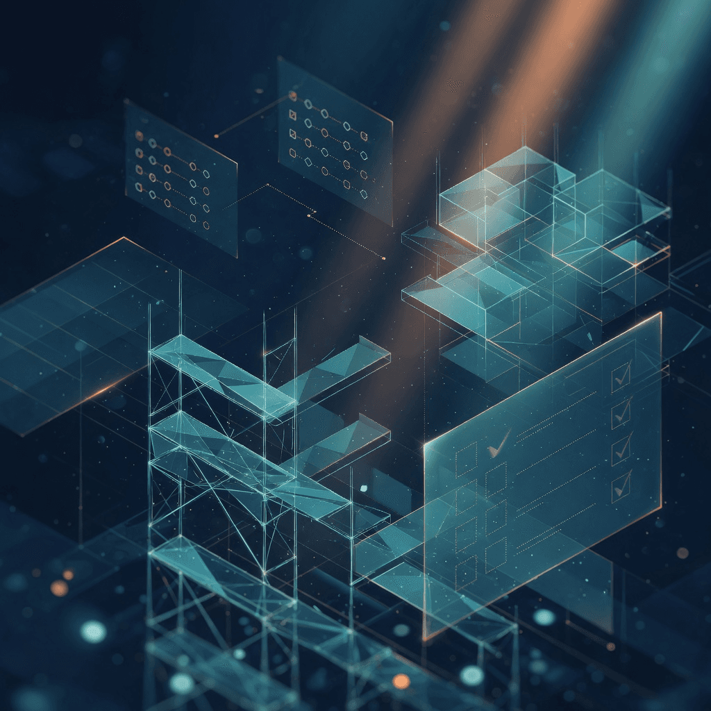 Copertina: POS sicurezza cantiere digitalizzato: requisiti 2026 e checklist