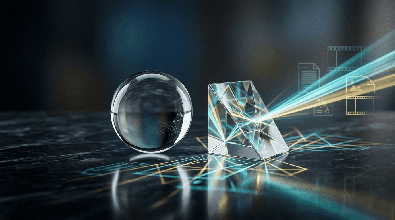 Copertina: Qwen2.5-VL (Alibaba): modello vision-language open source
