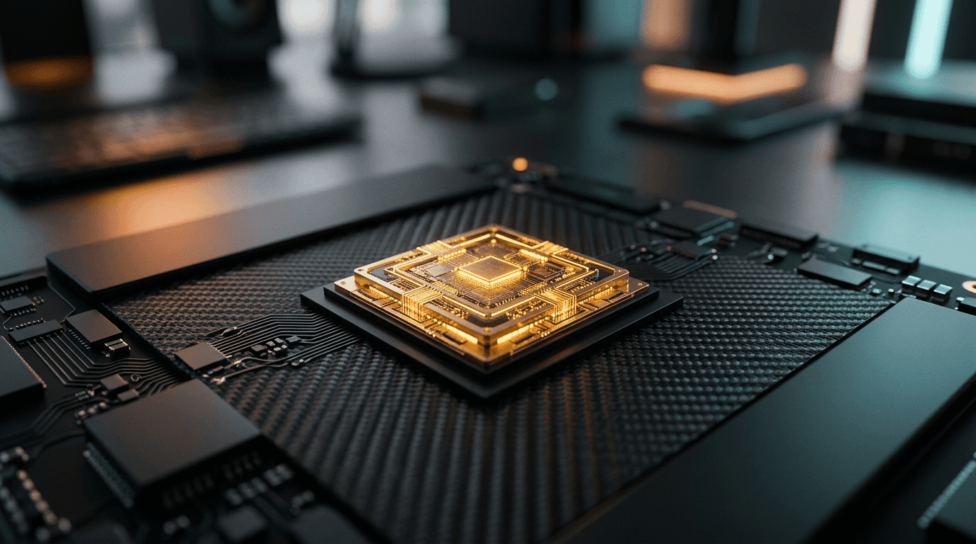 Copertina: Qwen3-0.6B (Alibaba): il LLM piccolissimo e open-weight