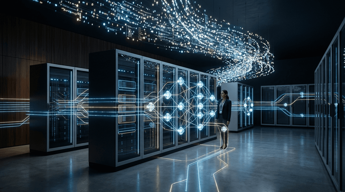 Copertina: Qwen3.8-Flash-Next: il MoE open da 125B con contesto 262k token