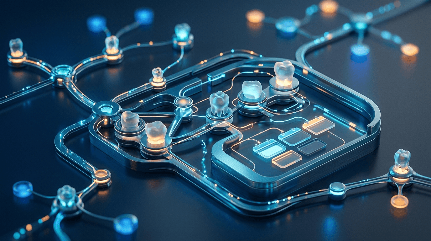 Copertina: Recall igiene dentale: il workflow automatico che riduce i no-show