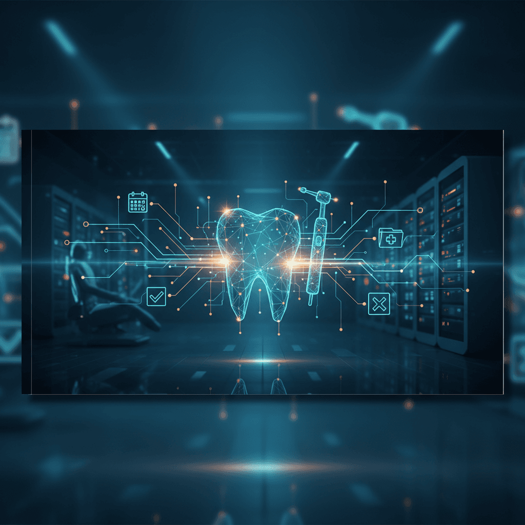 Copertina: Recall igiene: workflow automatico per il tuo studio dentistico