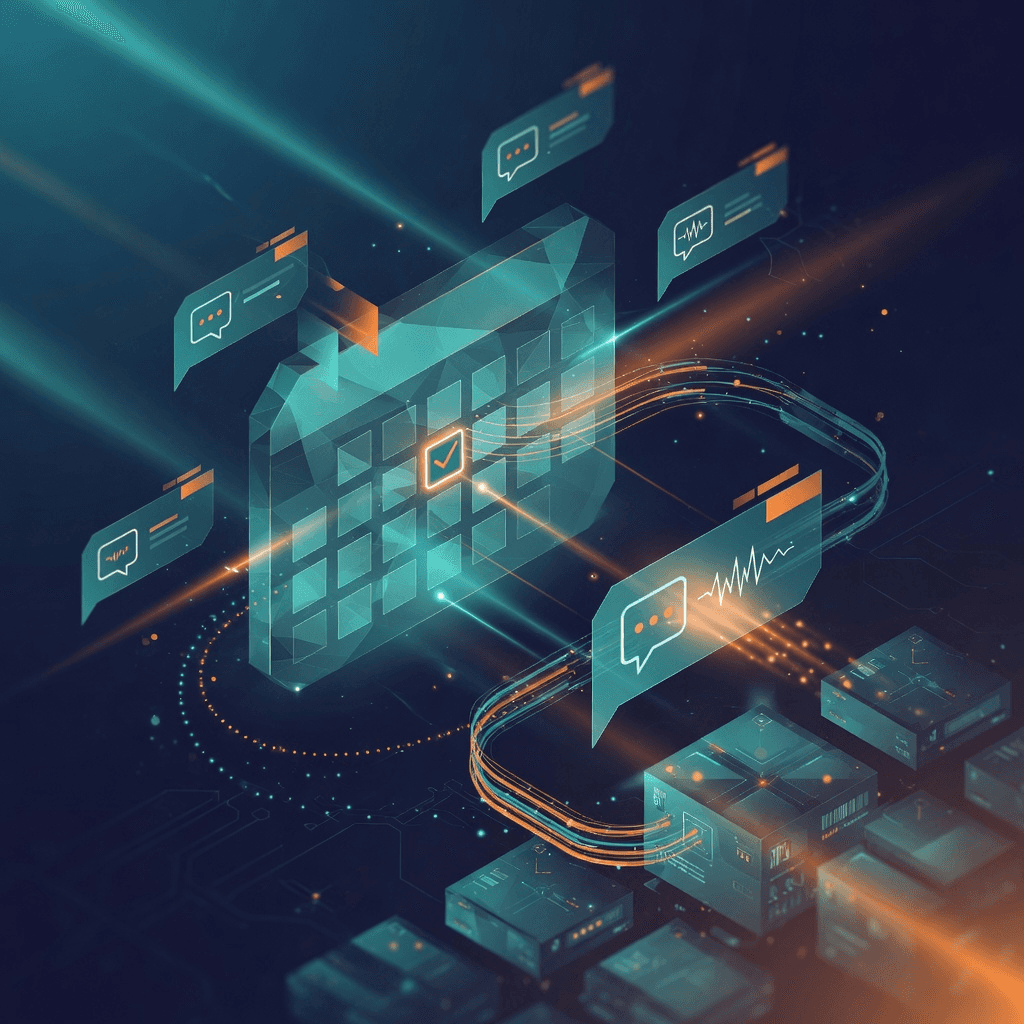 Copertina: Ridurre i no-show del 40%: agenda + SMS automation in studio medico