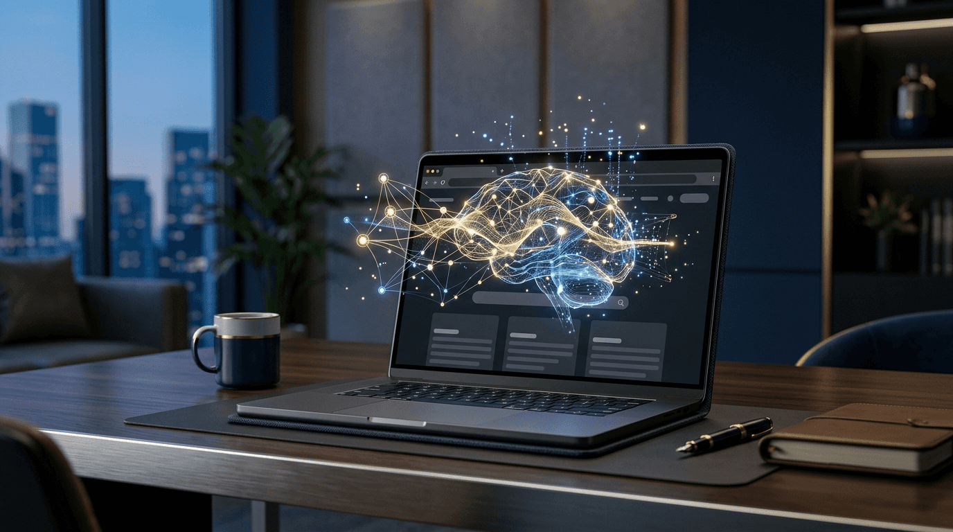Copertina: Stagehand: SDK open-source per automazione browser ibrida con AI