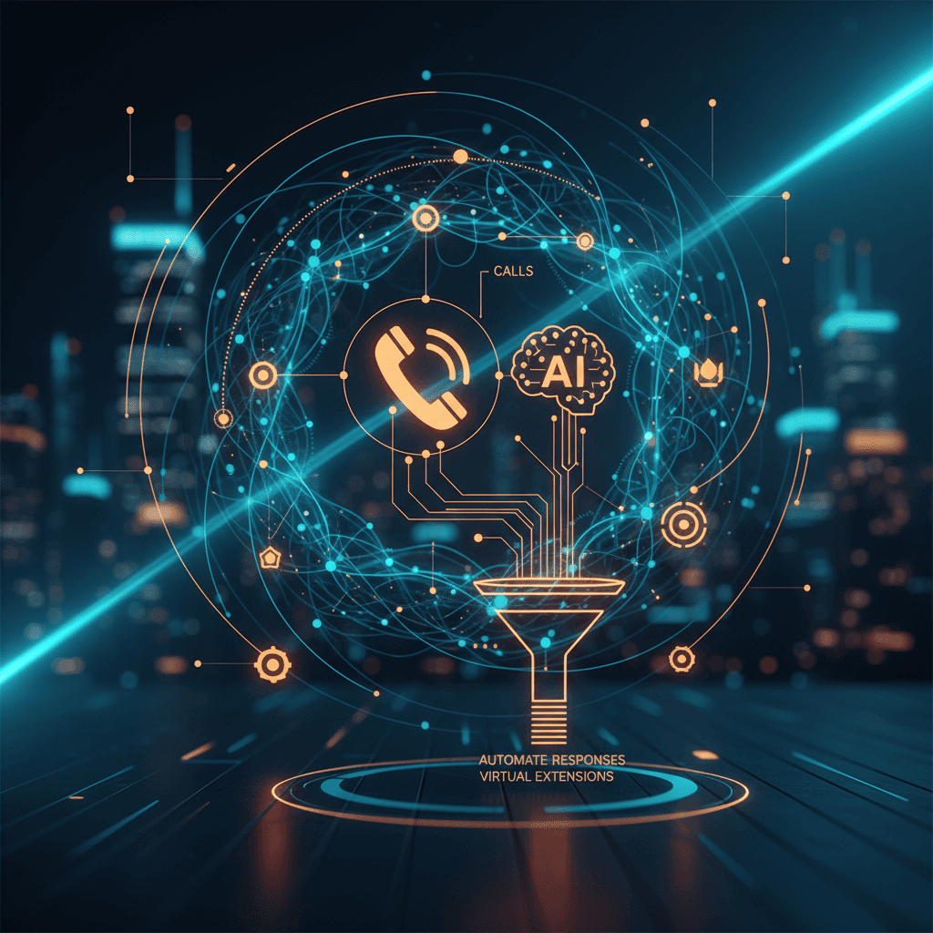 Copertina: Twilio + AI: il centralino AI italiano per le PMI