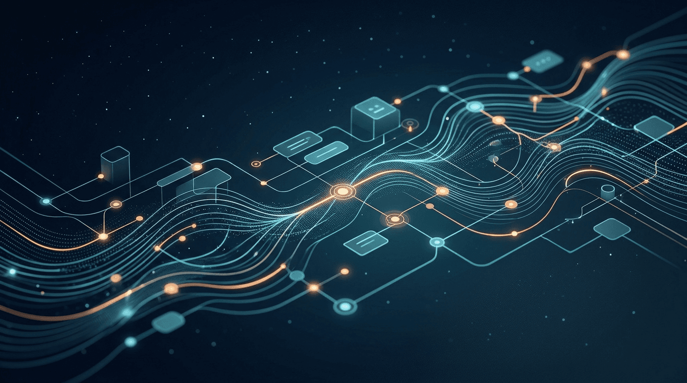 Copertina: WhatsApp Business + AI: il setup che non perde lead