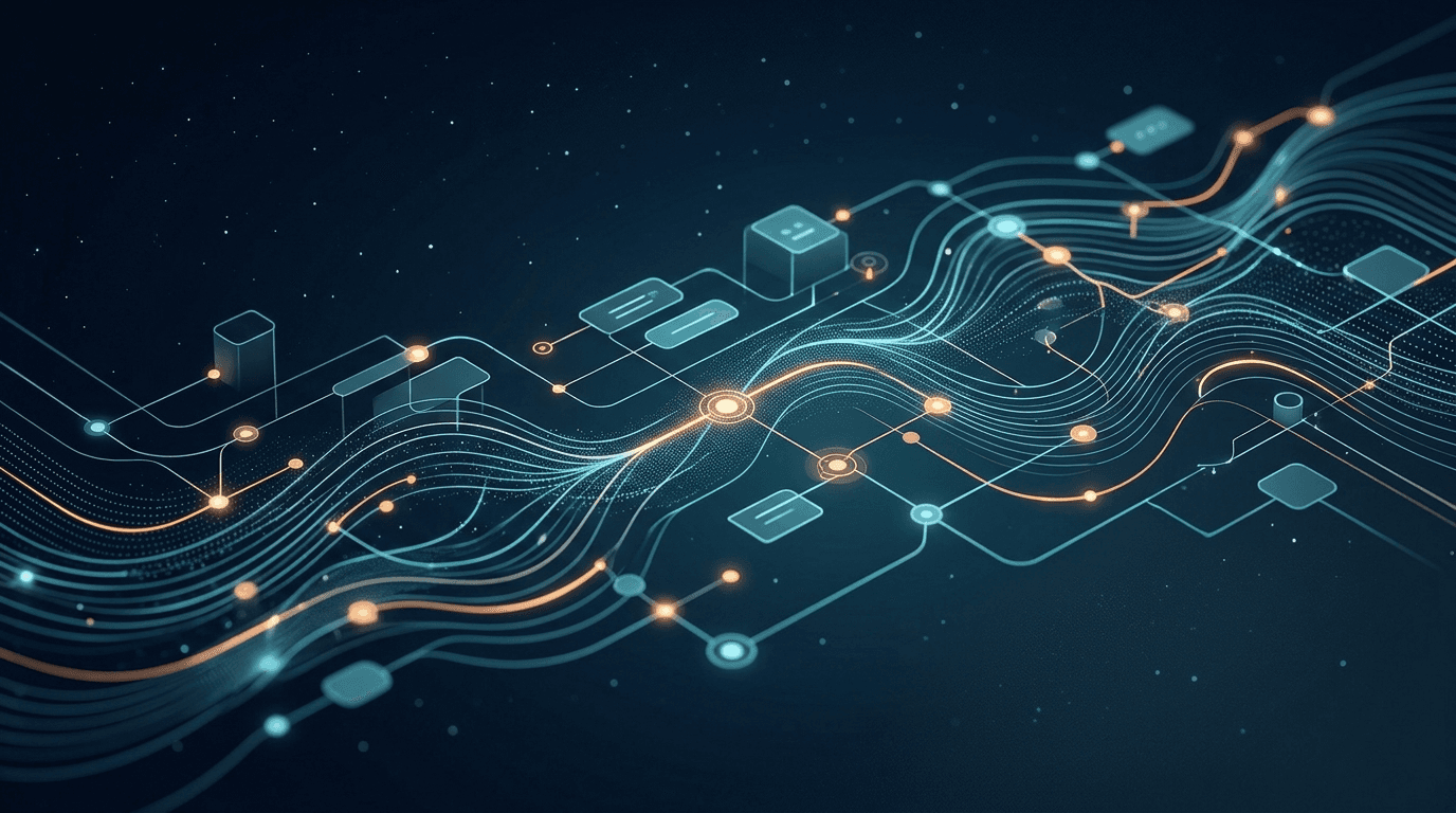 Copertina: WhatsApp Business + AI: il setup che non perde lead