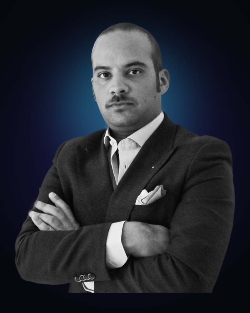Emanuele Adelini, CEO & Founder AD Next Lab