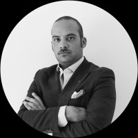 Emanuele Adelini - CEO & Founder AD Next Lab
