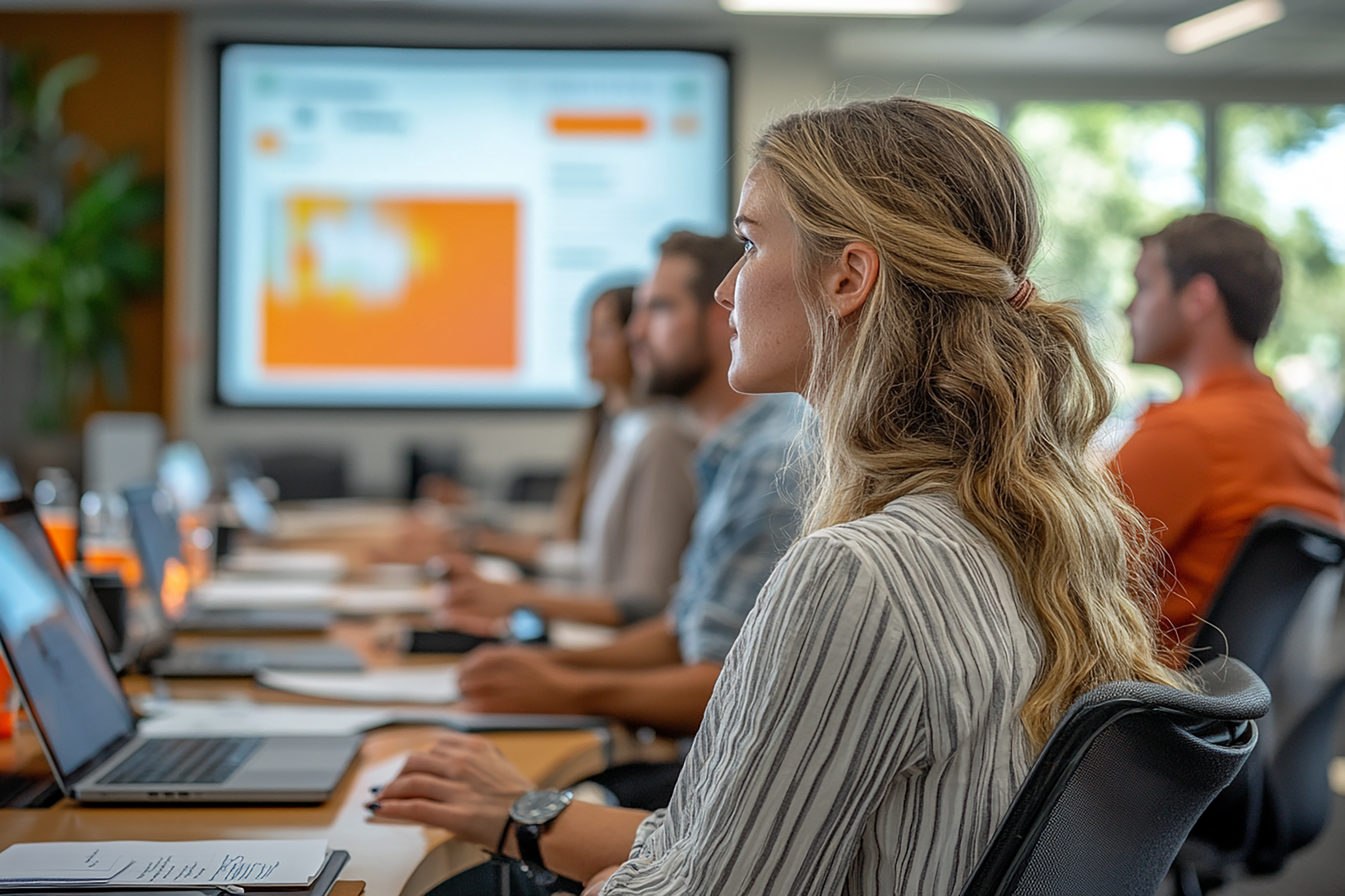AD Next Formazione — corsi e certificazioni professionali